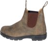 Blundstone Chelsea bots minto 08fed648889992295d4 , Grijs, Heren online kopen