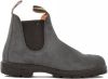 Blundstone Chelsea bots minto 08fed648889992295d4 , Grijs, Heren online kopen