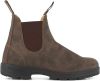 Blundstone Chelsea bots minto 08fed648889992295d4 , Grijs, Heren online kopen