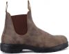 Blundstone Chelsea bots minto 08fed648889992295d4 , Grijs, Heren online kopen