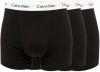 Calvin Klein Underwear Verpakking met 3 boksershorts Grey/Black/White Heren online kopen