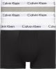 Calvin Klein Underwear Verpakking met 3 boksershorts Grey/Black/White Heren online kopen