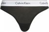 Calvin Klein Bikinibroekje Modern Cotton met brede boord online kopen