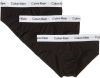 Calvin Klein 0000U2661G Brief 3 Pack Underwear Men 1 Black, 1 White, 1 Gray online kopen