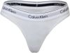Calvin Klein Underwear Modern Cotton String Dames Dames online kopen
