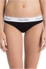 Calvin Klein Bikinibroekje Modern Cotton met brede boord online kopen