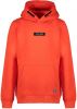 Cars ! Jongens Sweater Maat 140 Oranje Katoen/polyester online kopen