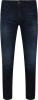 Cast Iron slim fit jeans Riser dark blue tone online kopen