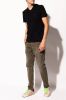 Diesel Krooley-E-Ne tapered fit jogg jeans met stretch online kopen