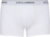 Dolce & Gabbana Trunk boxershorts met logoband in 2-pack online kopen