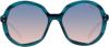 EMILIO PUCCI Sunglasses Ep0086 92U Women , Blauw, Dames online kopen