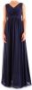 Fabiana Ferri 30105 Dress Women Blue online kopen