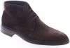 Floris van bommel SFM 50032 Dark Brown H Breed Veter boots online kopen