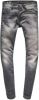 G-Star G Star RAW Revend low rise super slim fit jeans met ripped details online kopen