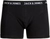 Jack & jones Boxers Jack &amp, Jones JACHUEY TRUNKS X7 online kopen