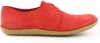 Kickers Veterschoenen Rood Dames online kopen