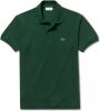 Lacoste Poloshirt met harmonieus gekleurde krokodil op borsthoogte(1 delig ) online kopen