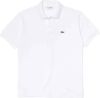 Lacoste Poloshirt met harmonieus gekleurde krokodil op borsthoogte(1 delig ) online kopen