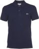 Lacoste Poloshirt met harmonieus gekleurde krokodil op borsthoogte(1 delig ) online kopen