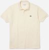 Lacoste Poloshirt met harmonieus gekleurde krokodil op borsthoogte(1 delig ) online kopen