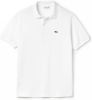 Lacoste Poloshirt met harmonieus gekleurde krokodil op borsthoogte(1 delig ) online kopen