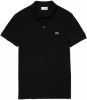 Lacoste Poloshirt met harmonieus gekleurde krokodil op borsthoogte(1 delig ) online kopen