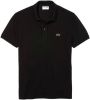 Lacoste Poloshirt met harmonieus gekleurde krokodil op borsthoogte(1 delig ) online kopen