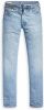 Levi's 501 Original Basil Sand Jeans , Blauw, Heren online kopen
