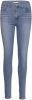 Levi's Levis 52797 0124 720 Hirise Jeans Women Denim Light Blue online kopen