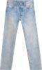 Levi's Levi& Jeans 501 Original Lichtblauw , Blauw, Heren online kopen