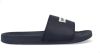 Levi's Levi&apos, s Slippers June Batwing 228998 740 117 Blauw 43 online kopen