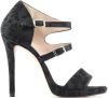 Made in Italia Sandals Iride , Zwart, Dames online kopen