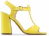 Made in Italia Arianna sandalen , Beige, Dames online kopen