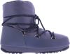 Moon boot ‘Lage’ sneeuwlaarzen , Grijs, Dames online kopen
