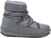 Moon boot ‘Lage’ sneeuwlaarzen , Grijs, Dames online kopen