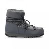 Moon boot ‘Lage’ sneeuwlaarzen , Grijs, Dames online kopen