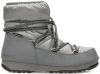 Moon boot ‘Lage’ sneeuwlaarzen , Grijs, Dames online kopen