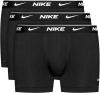 NIKE Underwear Boxershort TRUNK 3PK van katoen stretch(set, 3 stuks, Set van 3 ) online kopen