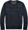 Polo Ralph Lauren Sweater SWEATSHIRT COL ROND EN JOGGING DOUBLE KNIT TECH LOGO PONY PLAYER online kopen