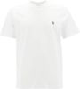 Polo Ralph Lauren T shirt crew slaap , Blauw, Heren online kopen