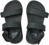 Reef Slippers Little Ahi Convertible Bruin online kopen