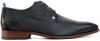 Blauw Rehab 1642205108 Greg Wall Indigo veterschoenen online kopen