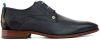 Blauw Rehab 1642205108 Greg Wall Indigo veterschoenen online kopen