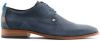 Blauw Rehab 1642205108 Greg Wall Indigo veterschoenen online kopen