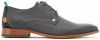 Blauw Rehab 1642205108 Greg Wall Indigo veterschoenen online kopen