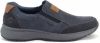 Rieker instapper B7654 02 shoes , Blauw, Heren online kopen