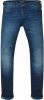 Scotch & Soda jeans Ralston winter spirit(135056 5Cn), Blauw, Heren online kopen