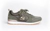 Skechers OG 85 Gold'n Gurl sneakers groen Textiel online kopen