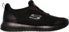 Skechers Squad SR sneakers , Zwart, Dames online kopen