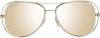 Swarovski Sunglasses Sk0231 32G 55 , Geel, Dames online kopen